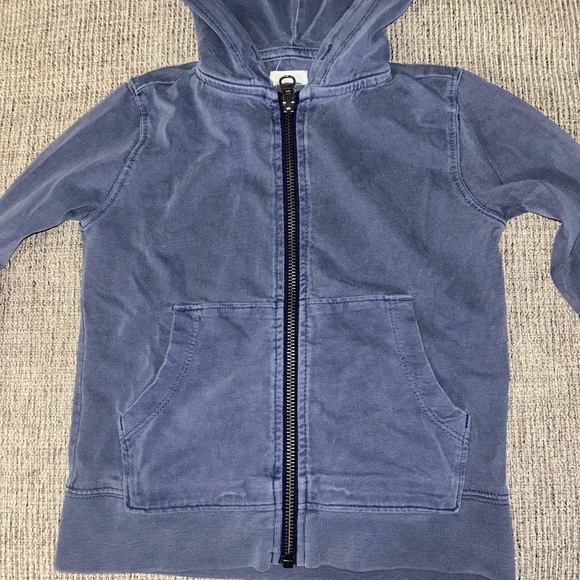 Crewcuts Blue Kids jacket - Picture 2 of 4